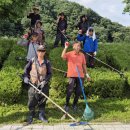 체육공원(근남면) 이미지