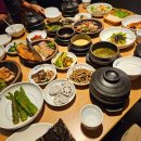 산들해 | 잠실 한정식 맛집 산들해 내돈내산 재방문 후기 룸 예약 주차 가능
