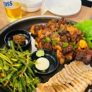 이마트24대전보건대점 | 대전 월평역 맛집 족발집 족보 불족발 보쌈