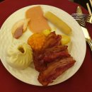 400039 | [충칭 호텔/중경 호텔 추천] 고급스럽고 조식도 맛있는 충칭 아테스텔 호텔 솔직 후기!!!