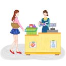 힐링마트 이미지