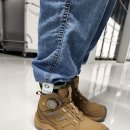 K2 | 경량 안전화 추천 K2 Safety K2-120TN 실사용 후기