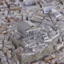 카피톨리노 언덕(Capitoline Hill), Rome