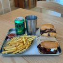 덕양제1주유소 | [경기 고양] 서오릉 맛집 레이지버거클럽 내돈내산 후기 | 주차 편한 수제버거