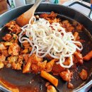 중화호반닭갈비막국수 이미지