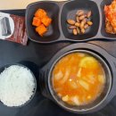 브라더푸드 | 충북 충주 천등산휴게소(제천방향) 방문 후기｜식당 메뉴 총정리 + 브라더찹쌀꽈배기 솔직리뷰