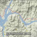 남한강 자전거길 이미지