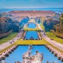 The Royal Palace of Caserta, Italy ❤️ 이미지