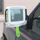 사람들과 자동차 이미지