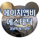 에이치이오 | 강남 물광피부 에이치앤비 에스테틱 맞춤 피부관리 후기