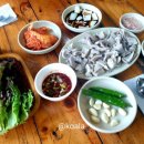처가집칼국수식당 이미지