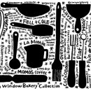 비원베이커리 이미지