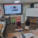 따뜻한 미래를 준비하는 당신에게, 성남요양보호사 자격증 취득이 꼭 맞는 이유와 준비 꿀팁