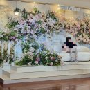 웨딩그룹스위더스안양 | 웨딩그룹위더스 안양 :: 명학역 웨딩홀 하객후기 (대중교통, 뷔페, ATM, 6층 벨라홀)