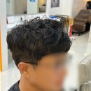 주희네식당 | 고덕동미용실추천 보그헤어 상일동역점 주희디자이너 남자쉐도우펌 후기