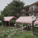 꿈의정원 펜션 이미지