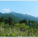 오봉산 체육시설