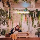 NR-3[성남대로]-하-159 | 태평역 사거리의 랜드마크, 사진 잘 나오는 <카페온더스트릿> + 재방문 <엄마손식당>