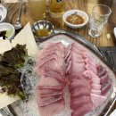 오늘막회 | 동춘동 대방어 횟집 인스타그램 맛집 [동춘막회] 대방어 솔직 후기