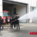 오전소방서 이미지