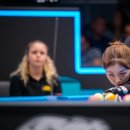 전남 당구 아카데미 이미지