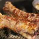 갈비엔삼겹 이미지