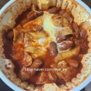 불닭발땡초동대문 엽기떡볶이 삼산점 이미지