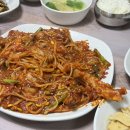 사직여자중학교 | 부산 사직동 맛집 초당아구찜 저녁식당 찾는다면 여기 동네주민 추천 사직야구장 직관음식 후기