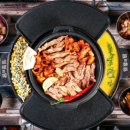 열정의 닭 이미지