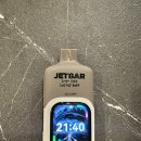 지지전자 | 무니코틴 전자담배 추천, 스마트 디스플레이까지 담은 JETBAR 직접 사용 후기
