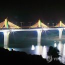 운암대교 이미지