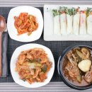 딜리버리푸드 이미지