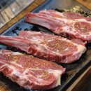 탄탄흑돈양꼬치