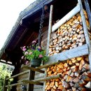 스위스샬레 이미지