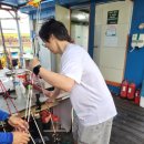 으랏차차 | 천수만 낚시 태안좌대낚시추천 으랏차차 좌대낚시 후기