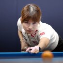 ‘LPBA 루키’ 조예은·김도경·장가연, 프로당구 7차 투어 첫 관문 PPQ 통과 [하이원리조트 챔피언십] 이미지