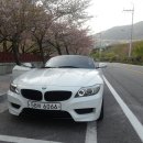 (판매완료) BMW / E89 Z4-35is / 10년12월 / 37,200km / 범퍼 교환 / 5000만 이미지