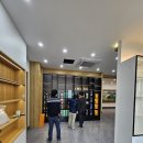 크린산업 | 김포금광하이테크시티지식산업센터준공청소맘스크린현장후기