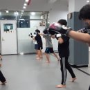 KM GYM 합기도 킥복싱 이미지