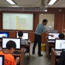 봉담초등학교 이미지