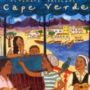 Morna (모르나) - Capo Verde (카보 베르데) 망향의 노래