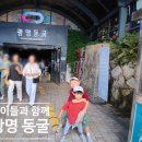 역사관주차장(신) | 광명동굴 아이들과 가볼만한곳｜주차·입장료부터 관람 후기까지