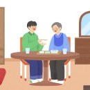 스마일 재가노인복지센터 이미지