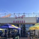 올라독 | 양양 서피비치맛집 &#39;올라칸바스양양점&#39; 여름엔 타코! 양양 하조대에서 만난 이국감성