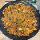 울산옥동맛집 충만돌판쭈꾸미 강추!!