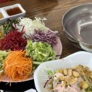 김영복 | 안산맛집: 삼겹살과 샤브샤브를 한 번에! 김영복월남쌈후기(내돈내산)