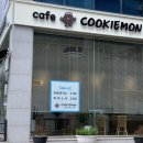 쿠키몬COOKIEMON 이미지