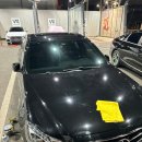 함양출장세차 | 창원김해부산마산 자동차유막, 석회제거 유리발수코팅 벤츠 E클래스 출장으로 작업하였습니다.