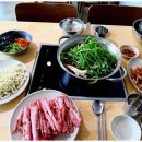 나들이손칼국수 이미지