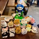 태이상사 | 25년 11월 3-4주 :: 두잇 활동 덕질주간 (공방 &amp; 팝업) / 각종모임 / 외식